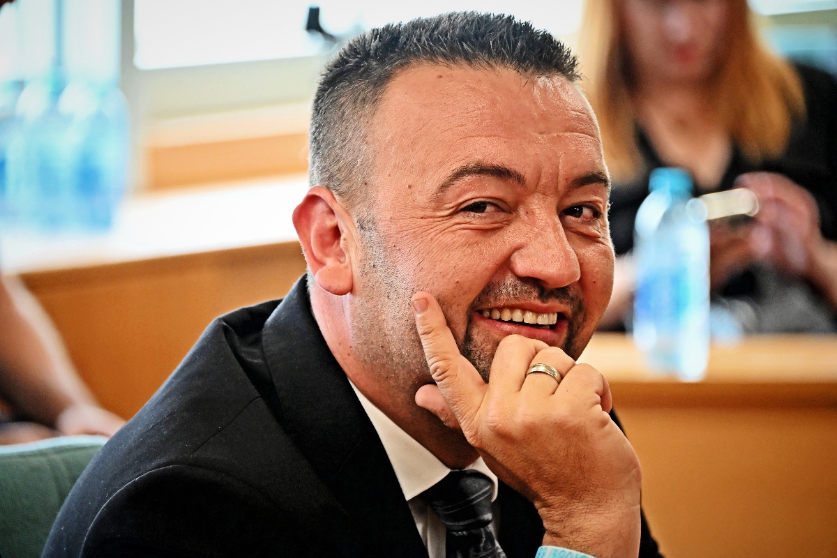 HDZ se dogovorio sa Suverenistima i bez DP-a slaže većinu u Vukovaru