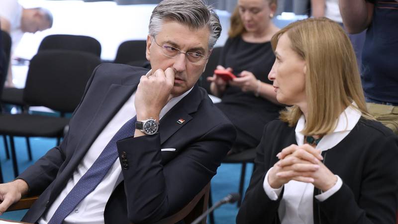 Odobr podržao Mikuš Žigman, Plenković komentirao ZDS: ‘Mi ne promoviramo ustaštvo…’