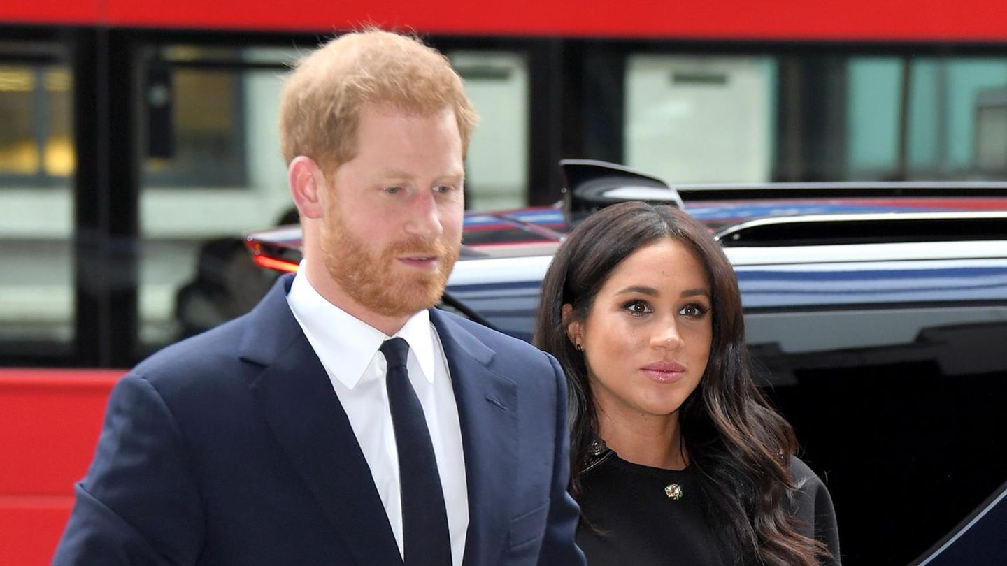 Princ Harry + vojvotkinja Meghan: Princ Harry i vojvotkinja Meghan osjećaju se izdaje