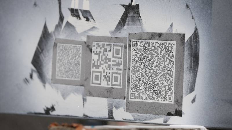 Lažni QR kodovi na parkirnim automatima u Dubrovniku: Poljak ostao bez čak 240 eura!