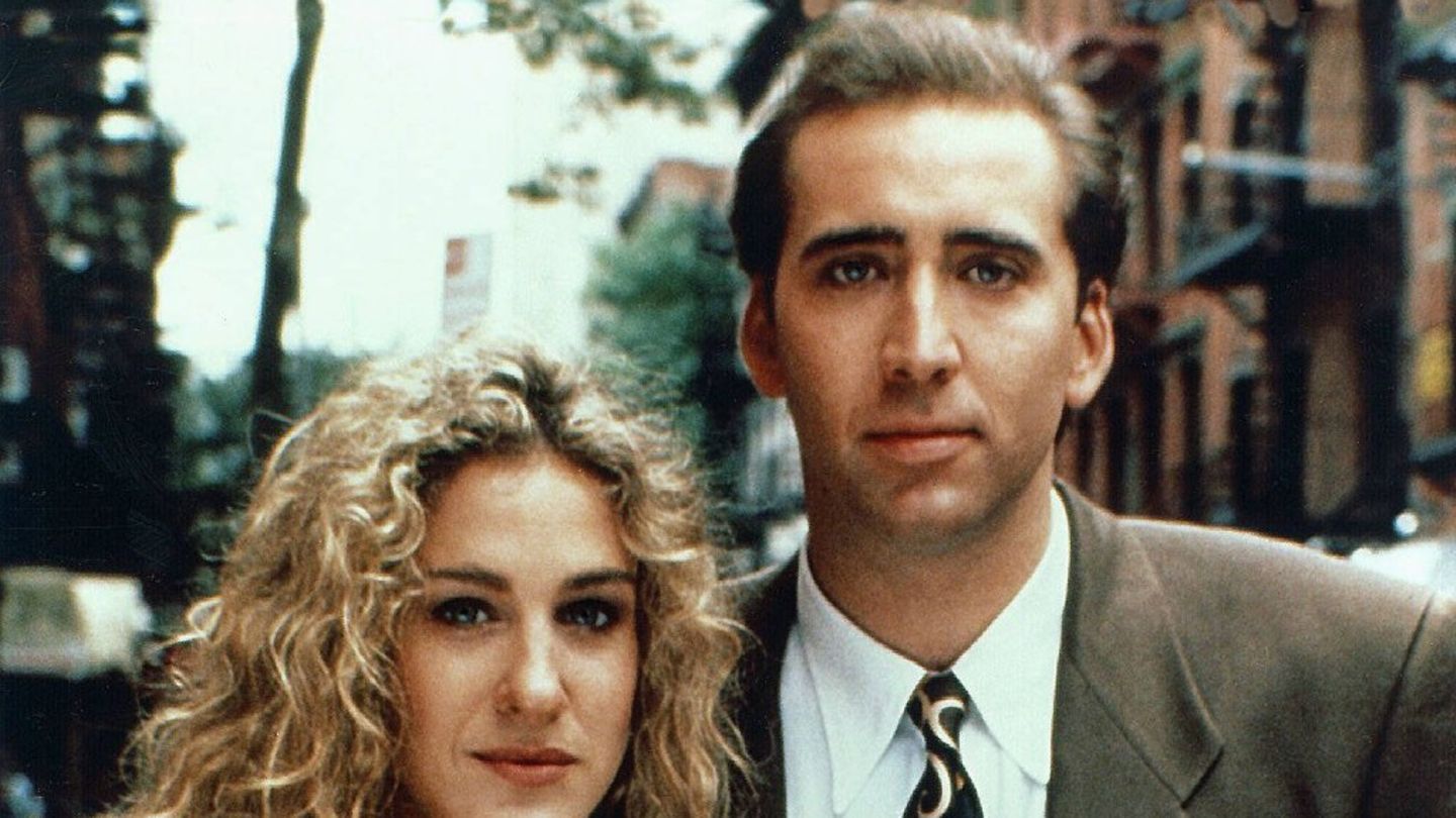Sarah Jessica Parker: Stvarno je prošla s Nicolasom Cageom