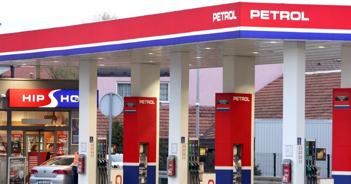Vlada više ne određuje cijene goriva, oglasili se Ina i Petrol