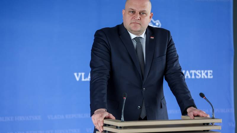 Šušnjar o prestanku regulacije cijena goriva: ‘Cijene pojedinih derivata bi mogle čak i pasti!’
