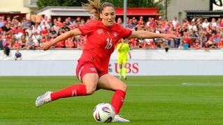 Nogomet – USL Super League – Sandrine Mauron odlazi u Sjedinjene Države