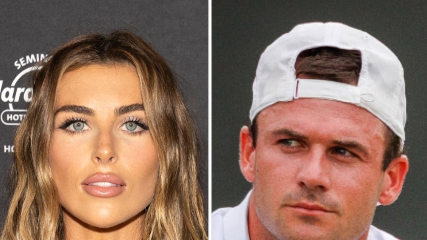 Tommy Paul i Paige Lorenze: teniska zvijezda i influencer su angažirani