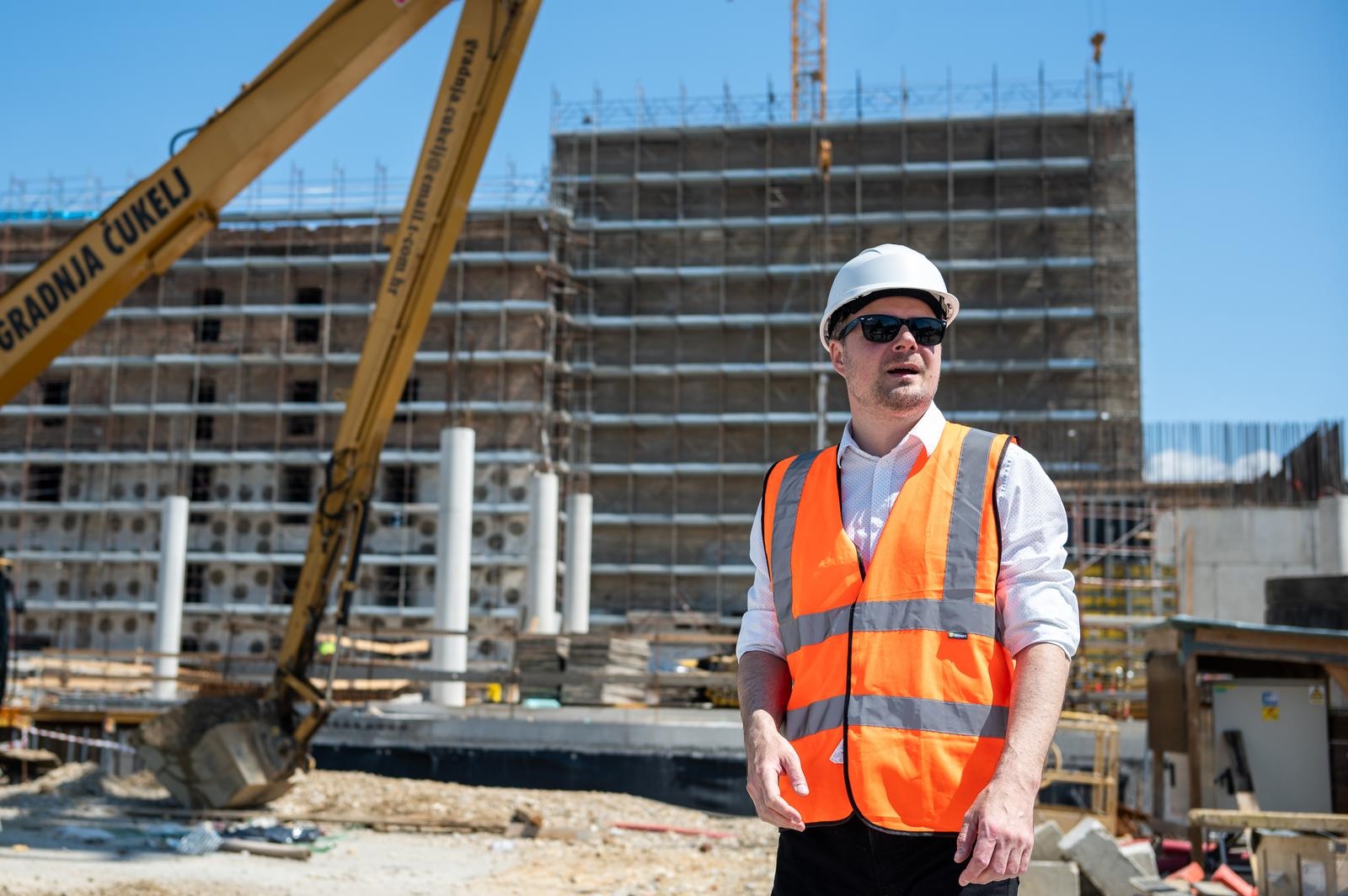 Zagrebačka skupština odlučuje o 13 projekata vrijednih 150 milijuna eura