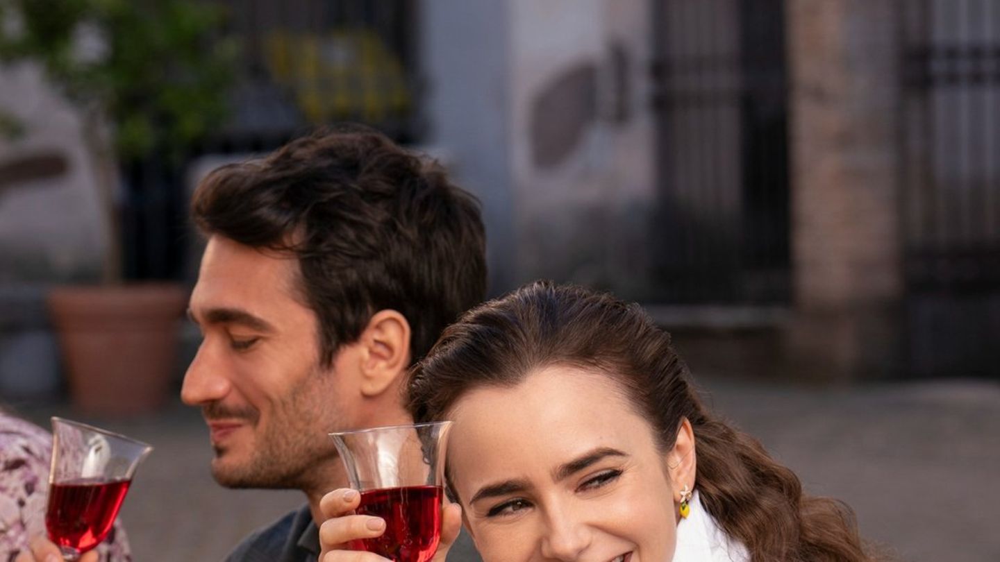 “Emily u Parizu”: Nakon Rima, Netflix serija odlazi u Veneciju