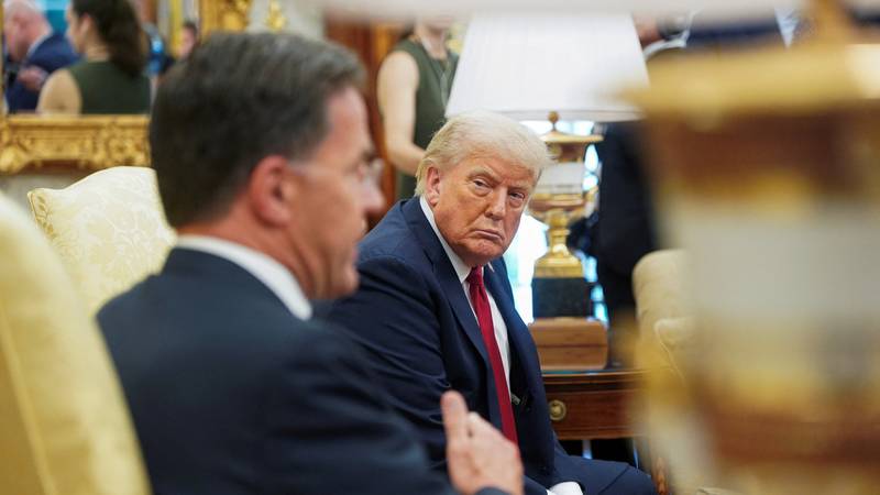 Trump opasno zaprijetio Rusiji, postavio im ultimatum: ‘NATO-u šaljemo oružje. Imate 50 dana!’