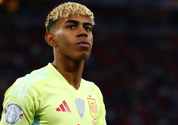 Barça zvijezda Lamine Yamal prijeti tužbu za proslavu 18. rođendana