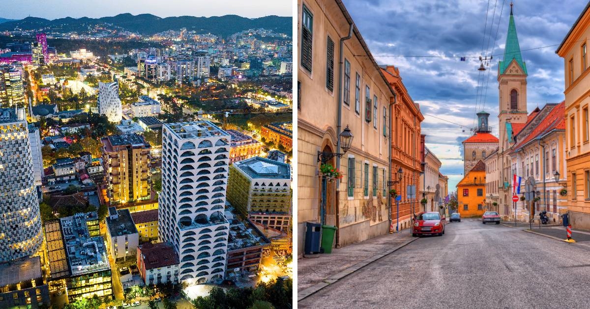 Time Out izdvojio najjeftinije gradove u Europi, jedan bi vas mogao iznenaditi