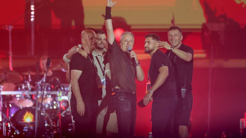 Evo koliko je Zagreb zaradio od Thompsonova koncerta, Petek objavio ugovor: ‘Otkriva sve!’