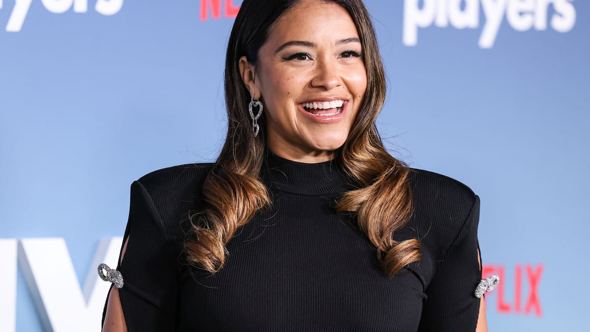 Zvijezda “Jane The Virgin” Gina Rodriguez otkriva druženje za bebe