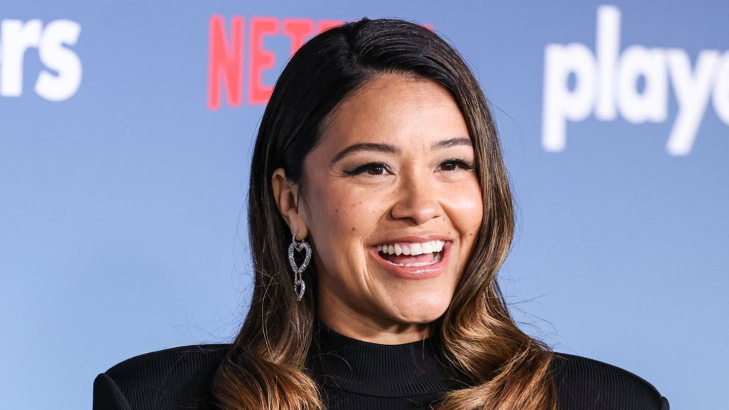 Gina Rodriguez: STAR serija najavljuje bebe spol