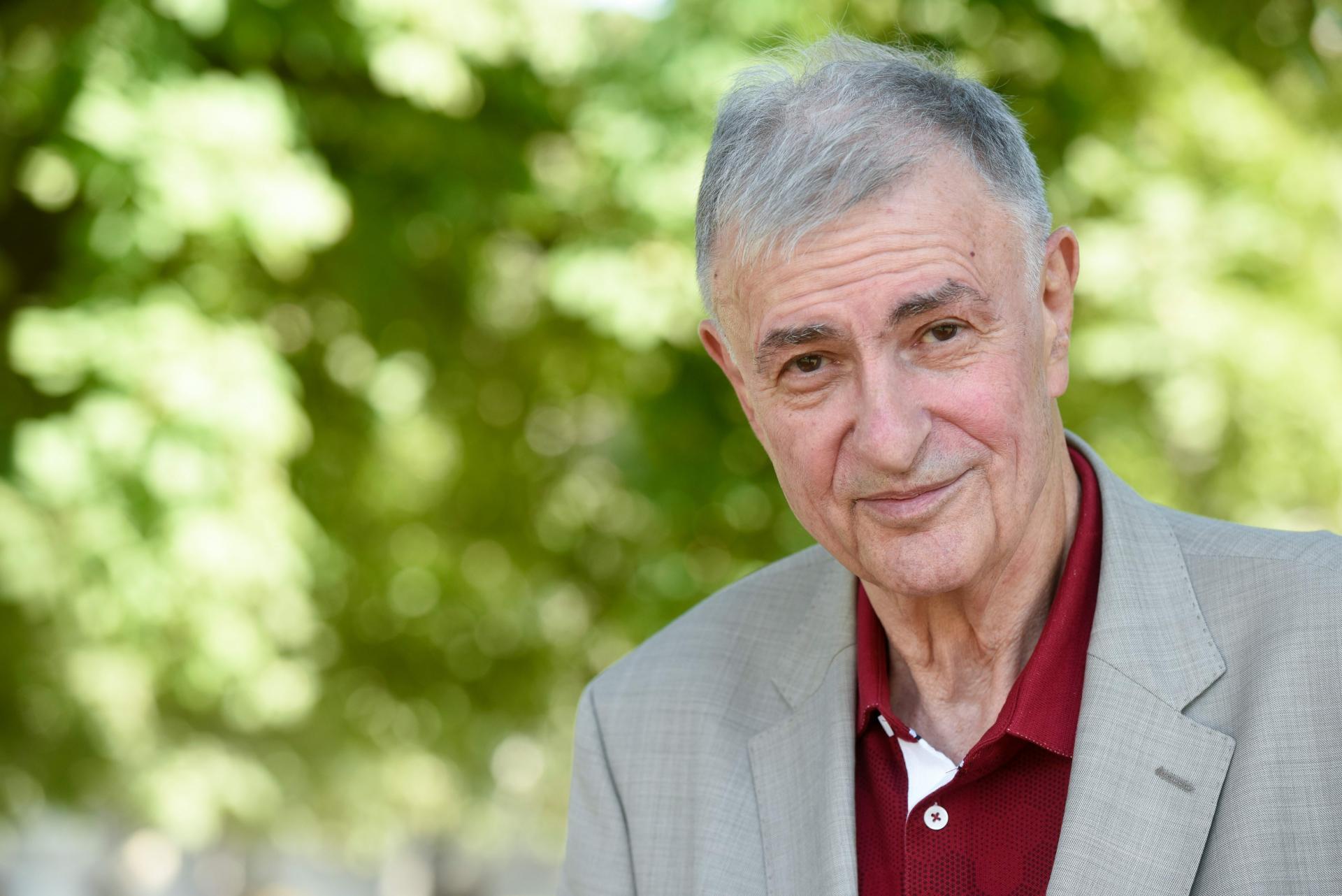 Goran Milić: ‘Gasi se TV kuća kojoj sam bio na čelu, plaće su bile velike, kao i učinak. Ne pamtim velikodušniju firmu‘