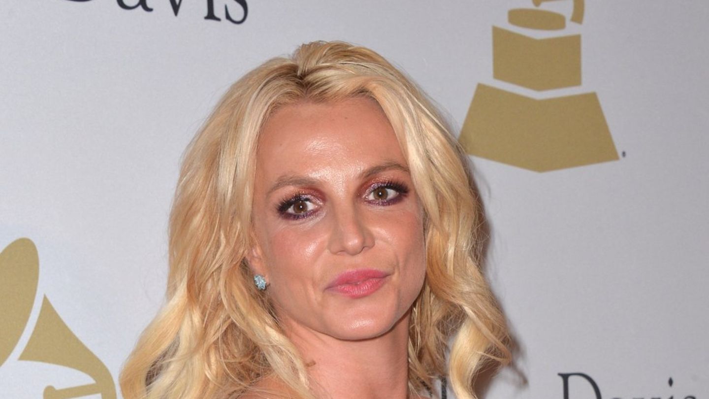 Britney Spears: Je li usvojila dijete?