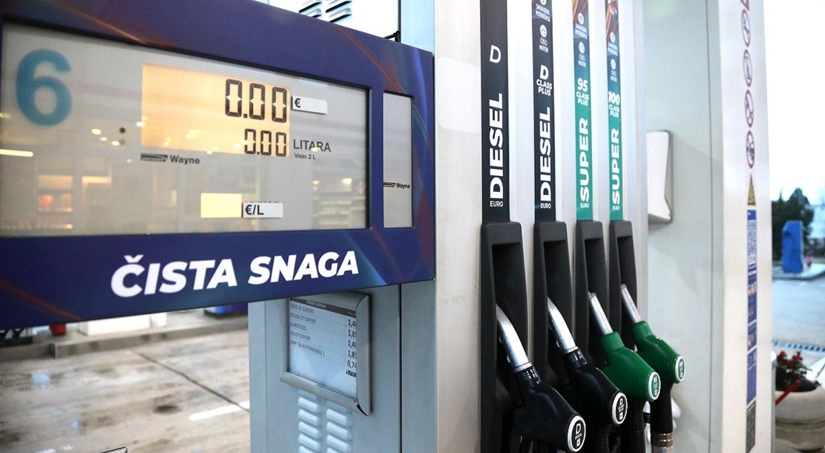 Vlada više ne određuje cijene goriva. Ovo su nove