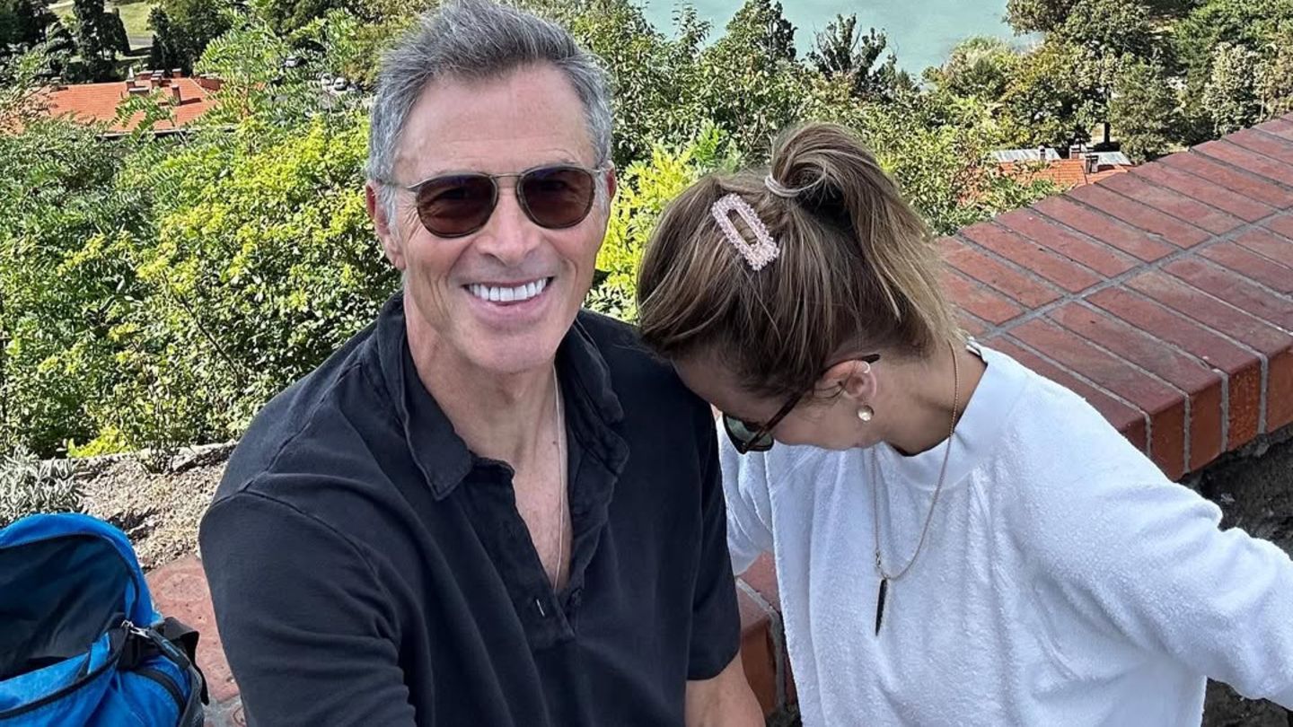 Tim Daly + Téa Leoni: Ove zvijezde serije vjenčale su se nakon više od deset godina veze