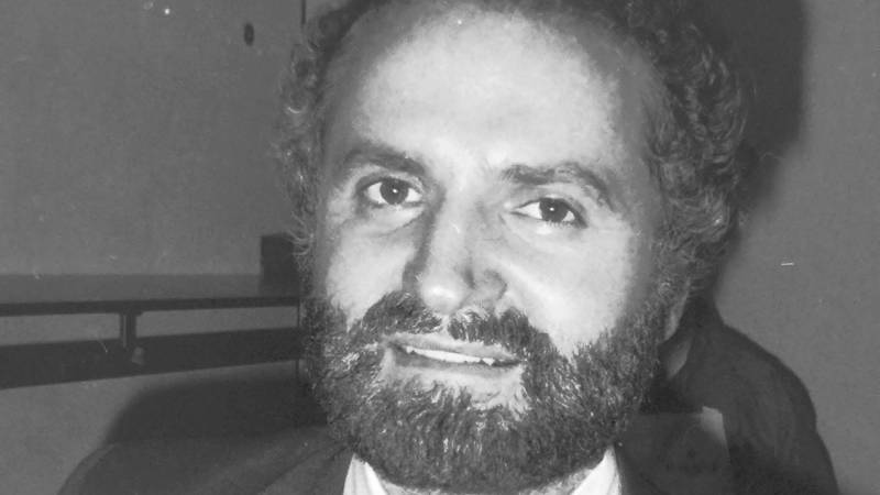 Na stepenicama svoje vile u Miamiju ubijen Gianni Versace