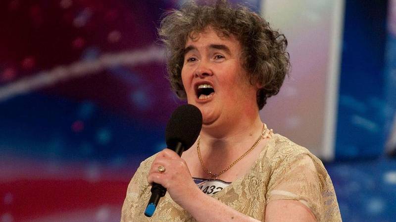 FOTO Sjećate li se Susan Boyle? Prije više od 15 godina bila je senzacija, evo kako sad izgleda