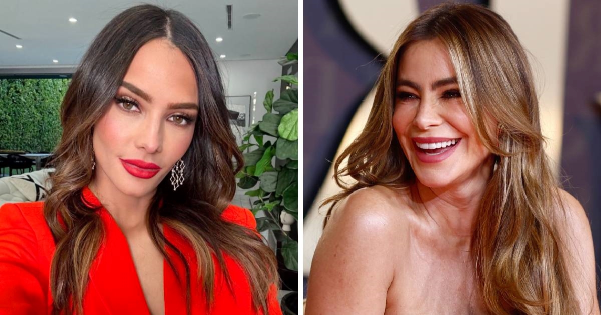 Tko je Sandra Vergara? Mlađa sestra Sofije stiže na Netflix