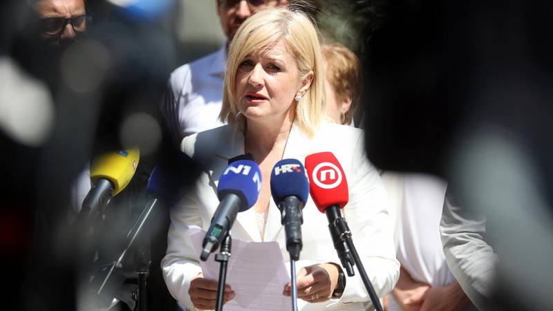 Izbrisan video mostovca koji tvrdi da ustaše nisu bili fašisti: ‘U Rijeci je antifašizam temelj!’