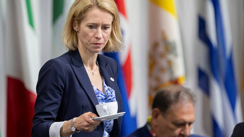 Kallas: EU je blizu novom dogovoru o sankcijama Rusiji