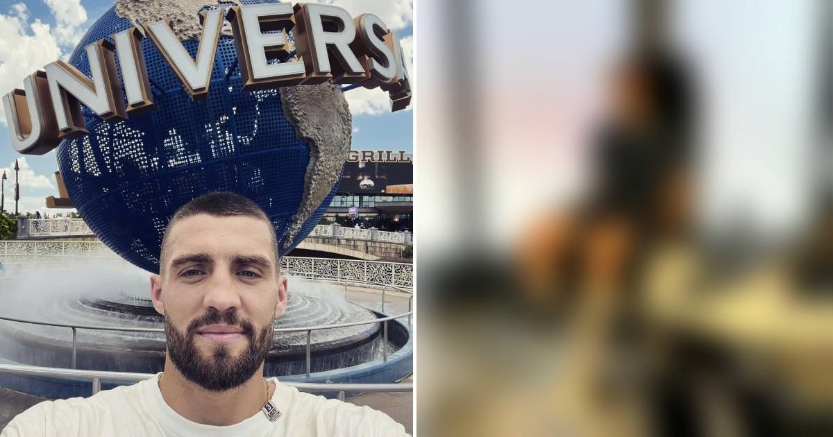 “Kakva kosa, Mateo”: Kovačić iznenadio promjenom izgleda