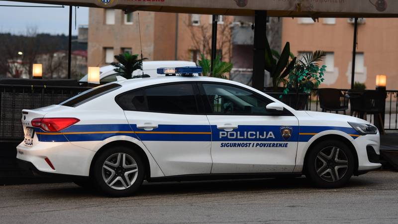 Platila 43 tisuće eura za paket iz Amerike. Nit paketa, nit novca