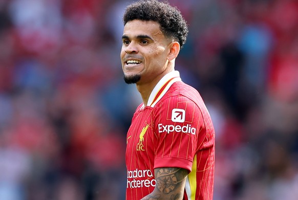 Bavaria bljesne u Liverpoolu s Diaz ponudom od +++ Newcastle želi Frankfurt’s Striker Star
