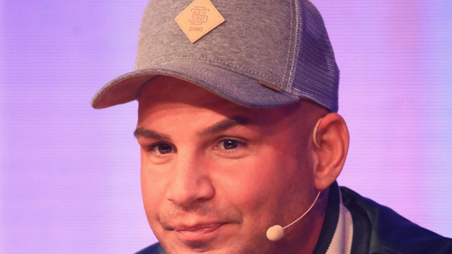“Apsolutno nikakva zla krv”: Pietro Lombardi o novom “DSDS” poroti