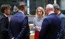 Hrvatska među članicama EU-a koje se protive suspenziji sporazuma s Izraelom