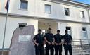 Tko su četiri policajca koji su iz plamena spasili obitelj s dvoje djece?