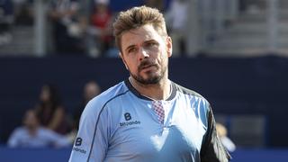 Tenis – ATP GSTAAD – Stan Wawrinka izlaz od početka