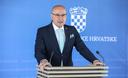 Grlić Radman susreo se s izraelskim ministrom: Izrael za ravnopravnost konstitutivnih naroda u BiH
