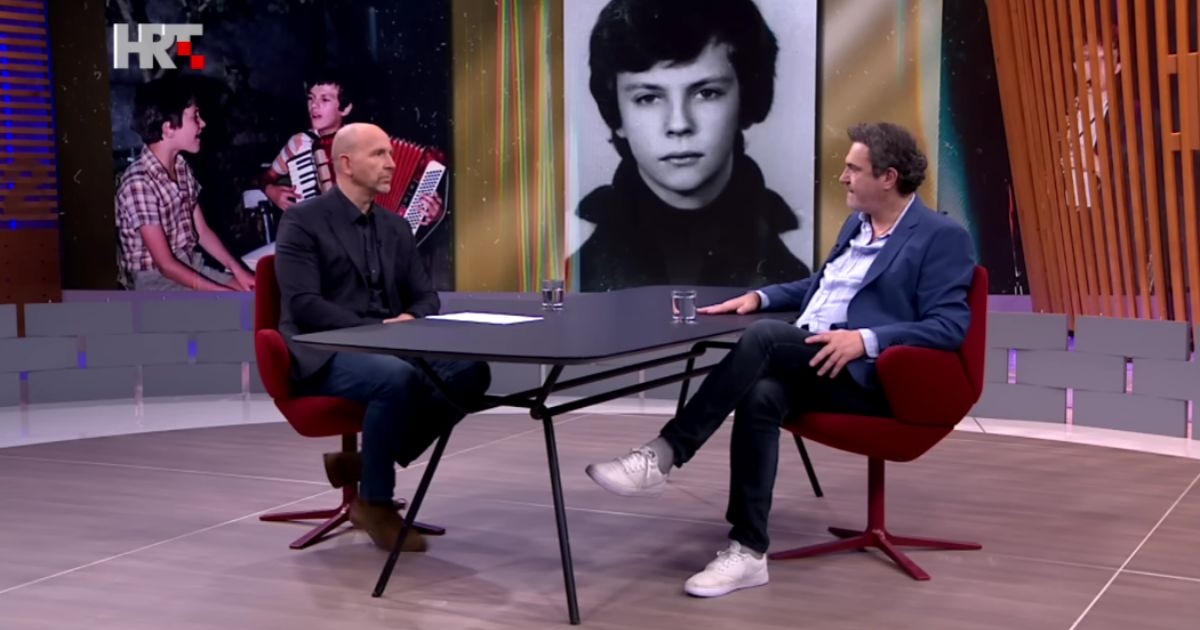 Stanković ispričao kako se Vitasović naljutio na njega: “Mislio je da spremam zamku”