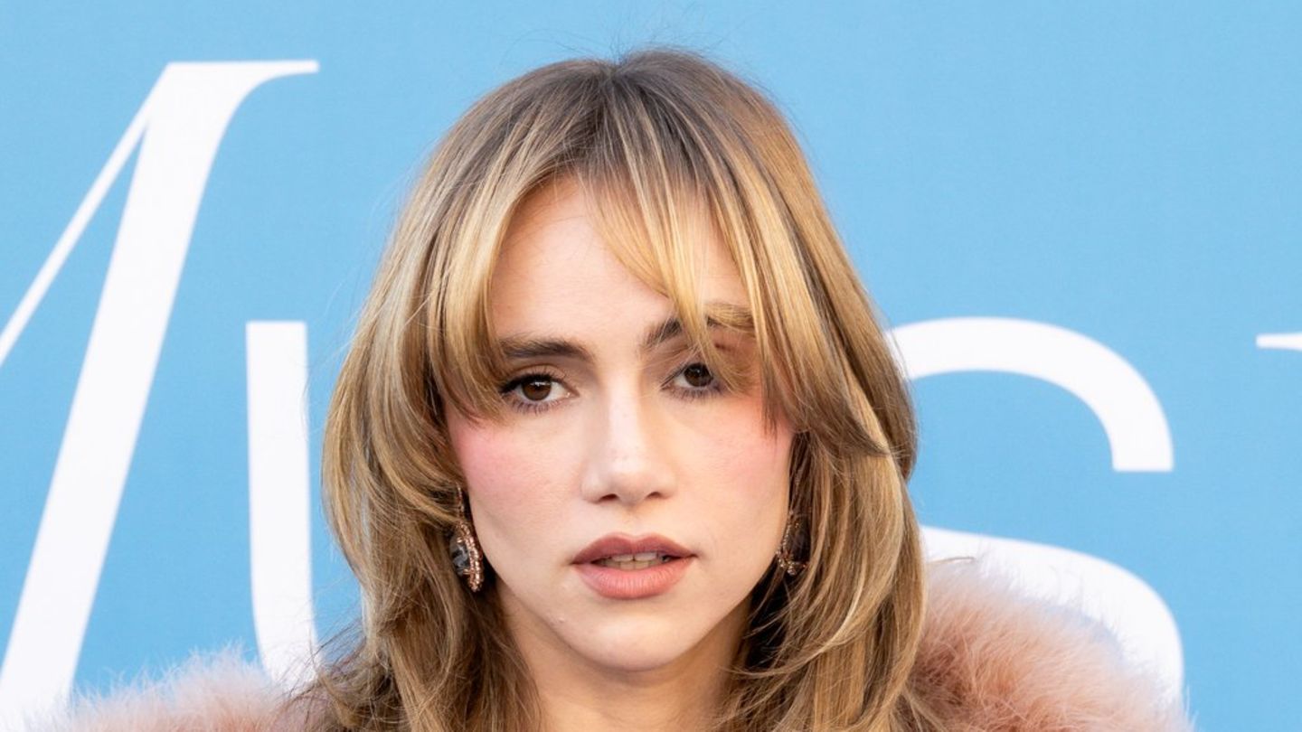 Suki Waterhouse: Glazbenik dijeli sliku iz bolnice
