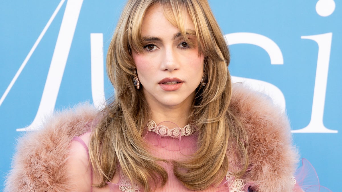 Ozlijeđene uskim kožnim hlačama: Suki Waterhouse dijeli bolničku fotografiju