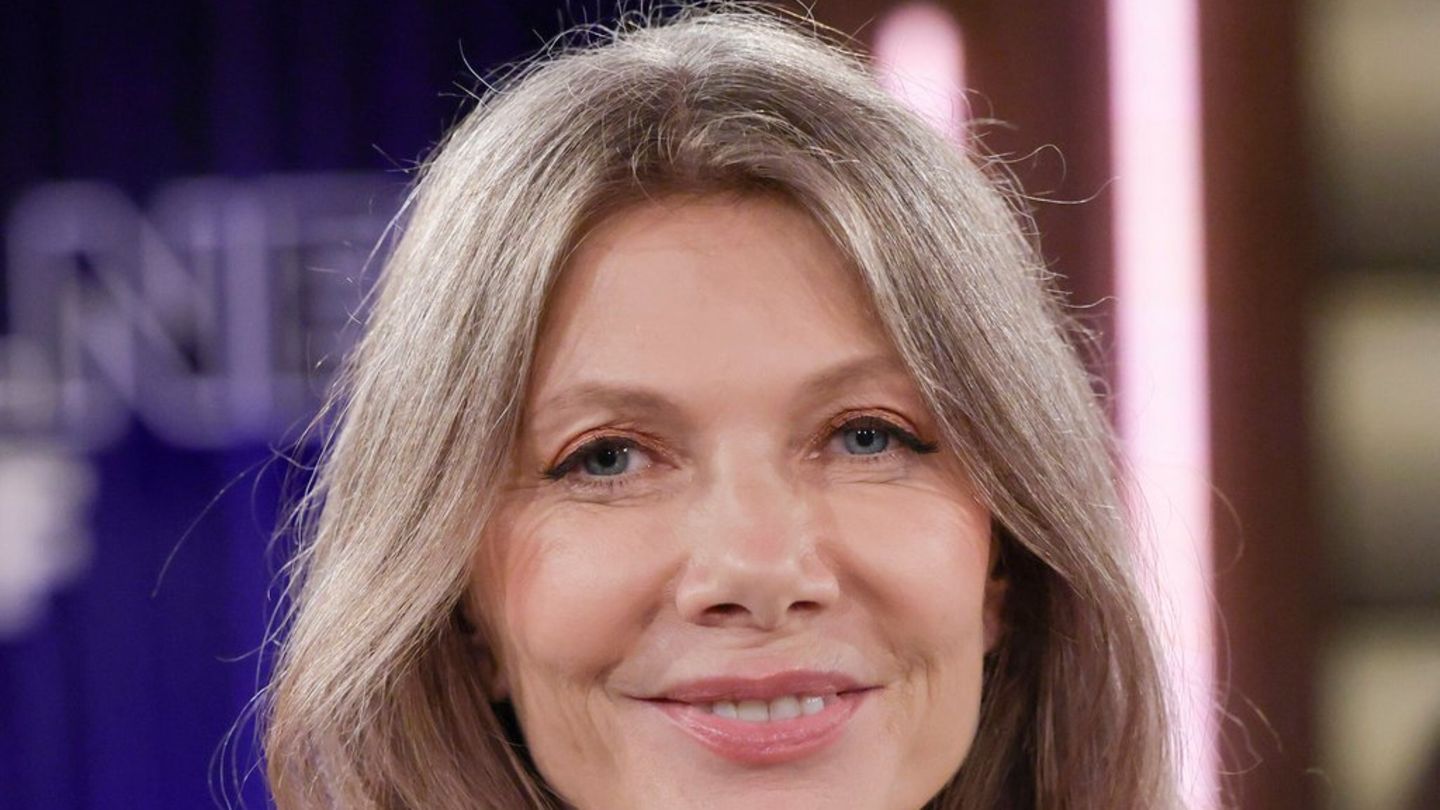 Ursula Karven: Tako se bavila smrću svog sina