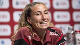 Nogomet – UEFA Euro 2025 – Laia Ballesté, luksuzni špijun