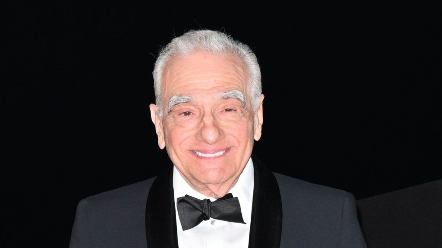 Prva nominacija Emmyja kao glumac: Martin Scorsese teško može vjerovati