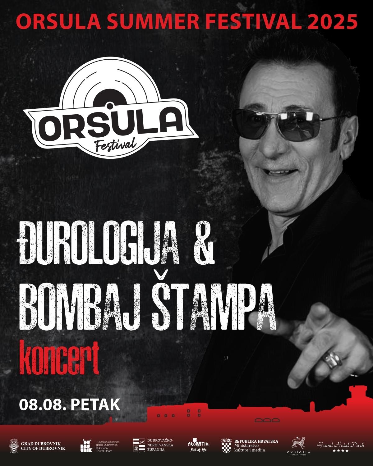 Ostavite aute doma, na Đuru i Bombaj štampu u Parku Orsula otiđite besplatnim autobusom