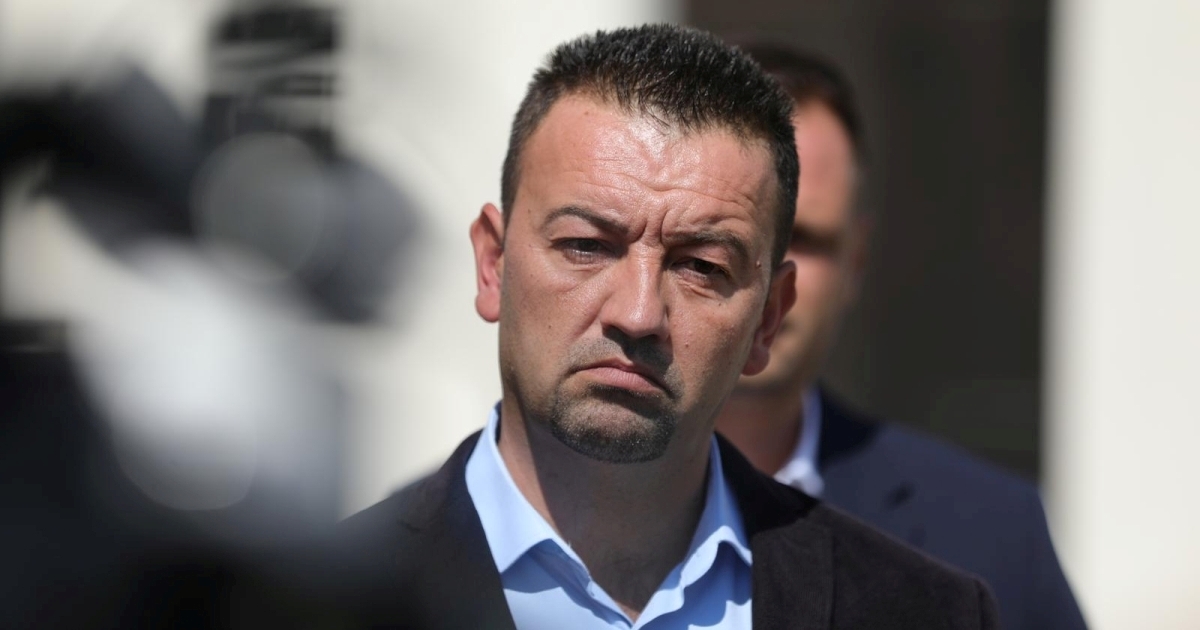 Pavliček je trošio više nego je smio, ostaje bez dijela naknade