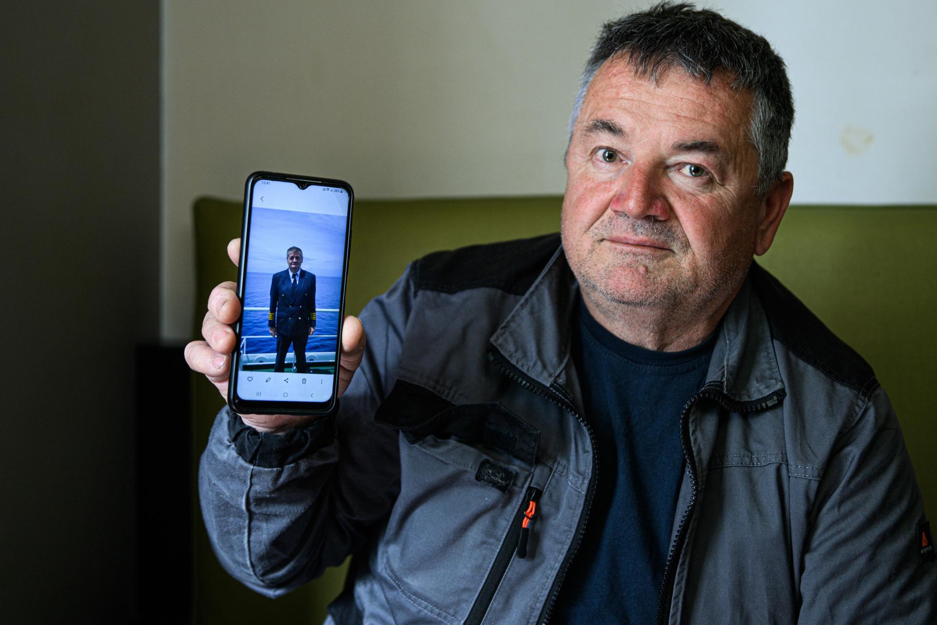 Tajna operacija puštanja splitskog kapetana; Brat Jozo: ‘Nitko nije ništa znao, jutros su me nazvali i šokirali…‘