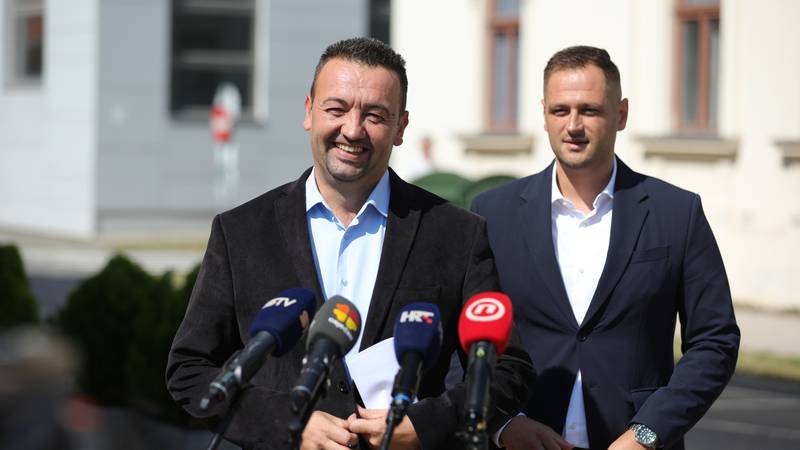 Pavliček ostaje bez dijela svoje naknade za izbore: Potrošio je na promidžbu više nego je smio