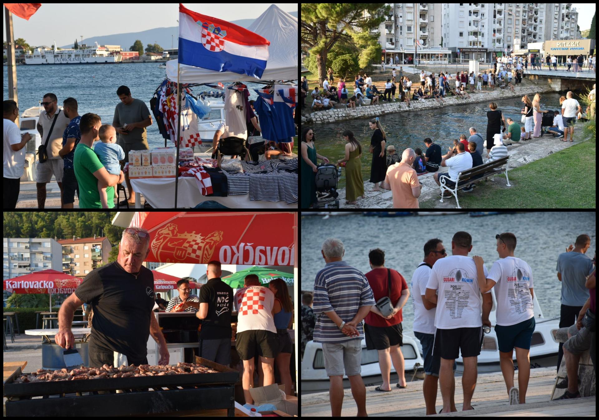 Ploče dočekale pobjednika 28. Maratona lađa: Poslušajte pjesmu ekipe Zagreba!
