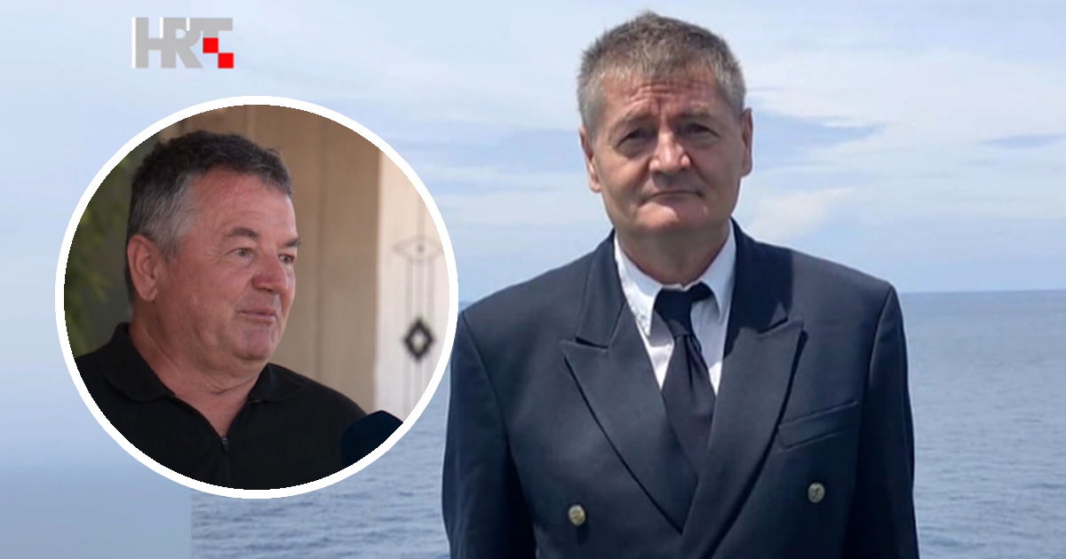 Brat kapetana Bekavca: Nazvao je ženu i rekao joj – tu sam. Nije mogla vjerovati gdje