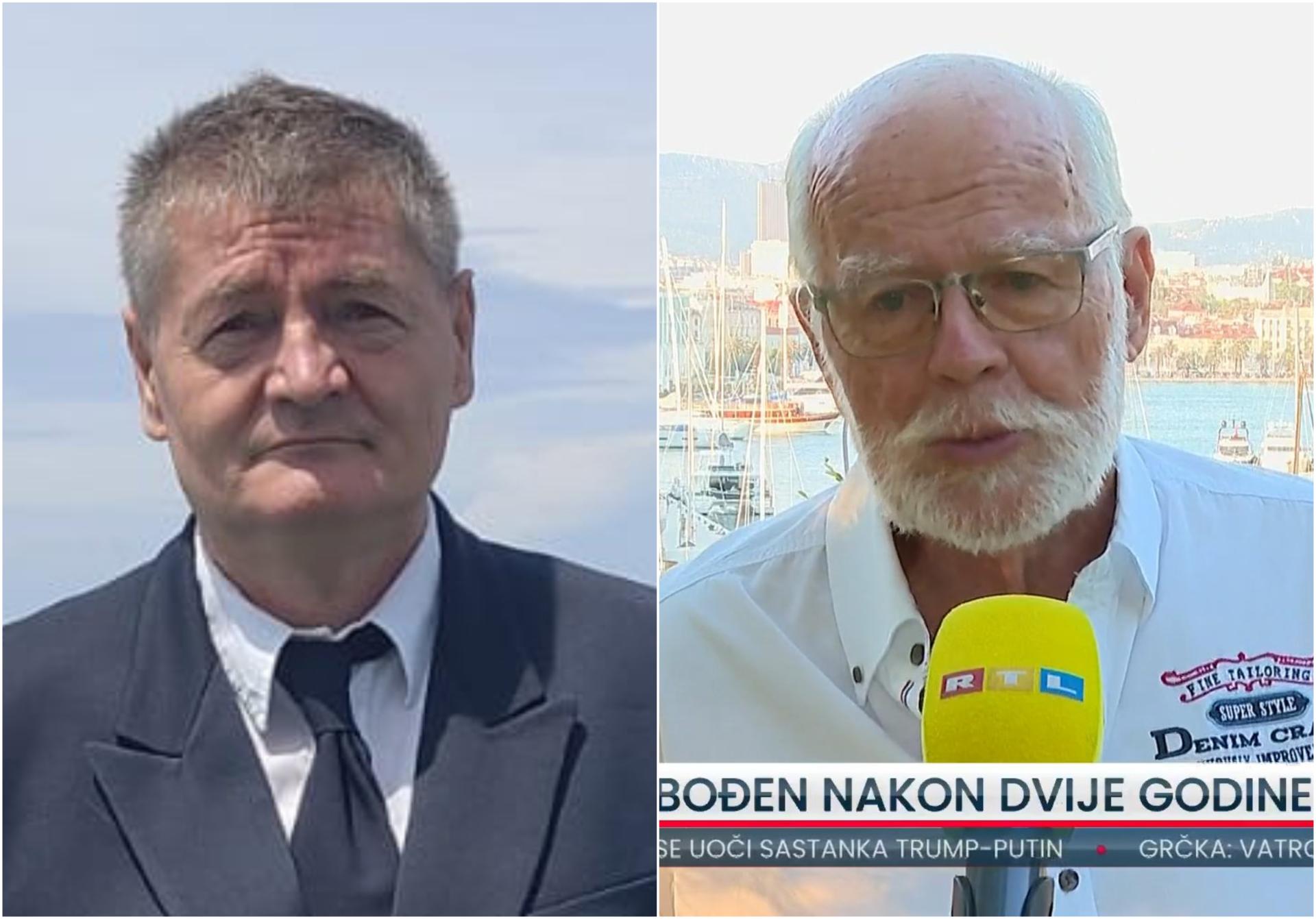 Splitski kapetan otkrio detalje ‘slučaja Bekavac‘: ‘Na brodu ne može biti zapovjedne odgovornosti iz jednog razloga…‘