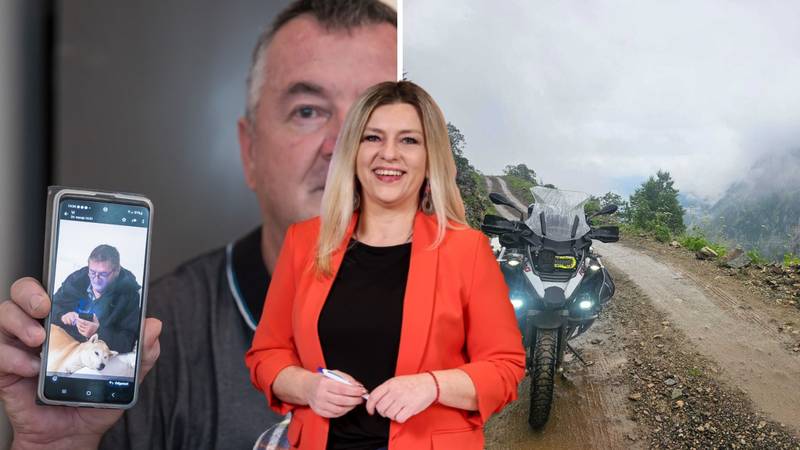 Gledajte ‘240 sekundi’ 24sata! Kapetan Bekavac napokon je s obitelji: ‘Srce nam je na mjestu’