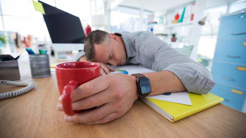 Godišnji neće izliječiti ‘burnout’: Evo što stvarno može pomoći