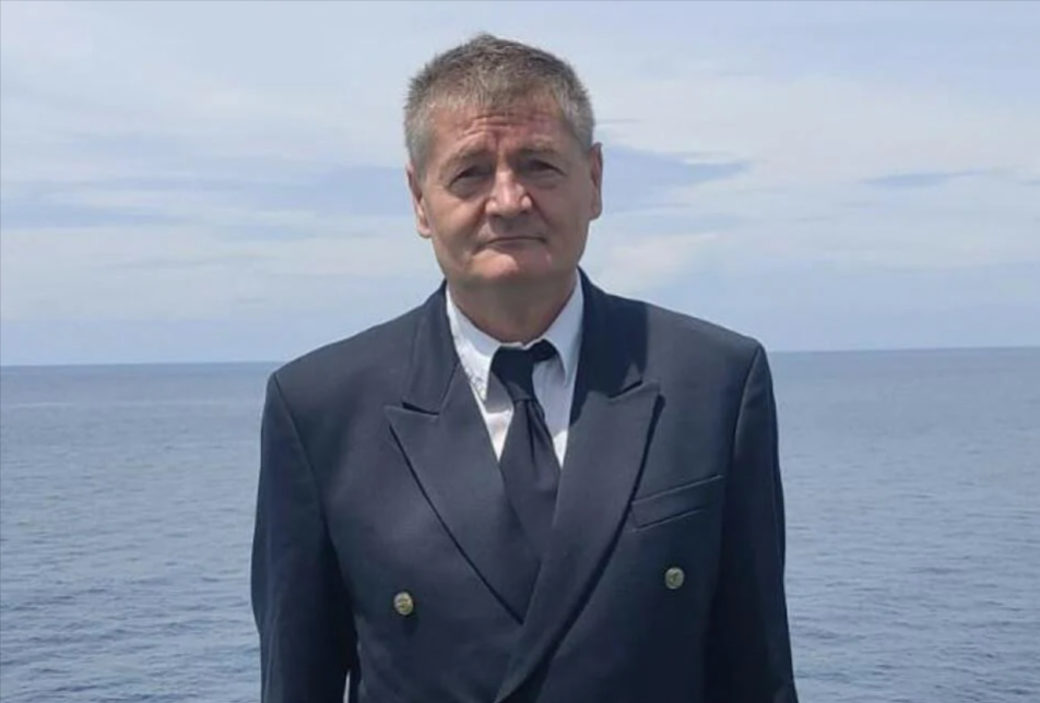 Kapetan Bekavac: U 15 minuta su me izvukli, odveli u restoran i rekli: ‘Slobodan si‘. Usred noći imao sam let…